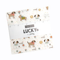 Lucky Charm Pack 5" by Sweetwater for Moda Fabrics | 55700PP