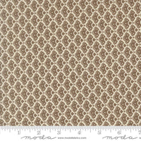 PRESALE Butternut and Sage Cobblestone Walnut Yardage by Fig Tree & Co for Moda Fabrics | 35447 19