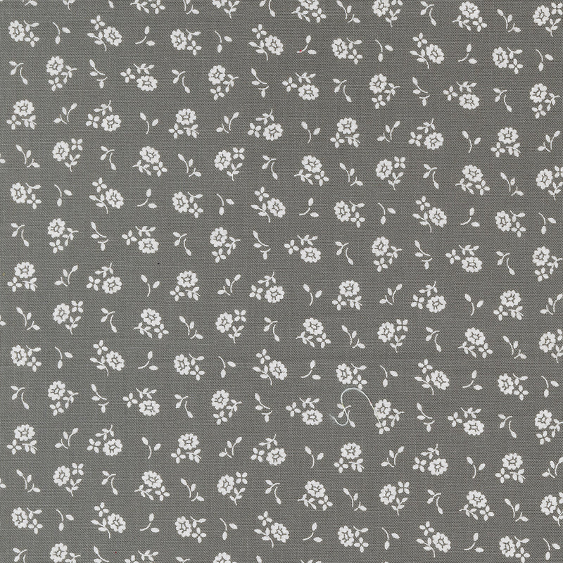 PRESALE Cali & Co Cameo Slate Yardage by Corey Yoder for Moda Fabrics | 29195 44