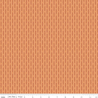 PRESALE Baked With Love Dish Towel Squash Yardage by Lori Holt of Bee in My Bonnet | C17786-SQUASH