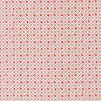 PRESALE Bloomsberry Check Blush Yardage by Camille Roskelley for Moda Fabrics | 55358 11