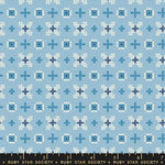 Winterglow Celestial Cross Stitch Yardage by Ruby Star Society for Moda Fabrics | RS5111 13