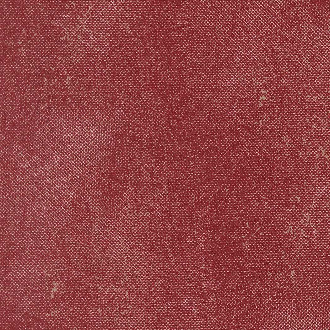 PRESALE Chilly White Out Red Yardage by Sweetwater for Moda Fabrics | 55717 12