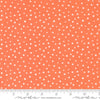 Cali & Co Dottie Dot Melon Yardage by Corey Yoder for Moda Fabrics | 29196 34