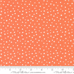 PRESALE Cali & Co Dottie Dot Melon Yardage by Corey Yoder for Moda Fabrics | 29196 34