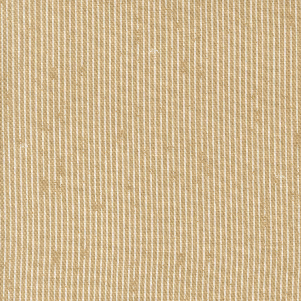 PRESALE Garden Glam Oatmeal Yardage by Lella Boutique for Moda Fabrics | 5275 12