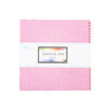 American Jane Pindots 5" Stacker by American Jane for Riley Blake Designs | 42 Precut 5" Squares| 5-840-42