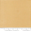 Vintage Yellow Farm Girl Yardage by Sweetwater for Moda Fabrics | 55658 14 Quilting Cotton Cut Options