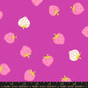 PRESALE Strawberry Berry Strawberry Toss Yardage by Kimberly Kight for Ruby Star Society | RS3085 18