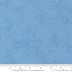 Grand Haven Dotted Shirting Sky Yardage by Minick & Simpson for Moda Fabrics | 14988 16