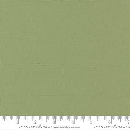 Bella Solids Celadon Yardage by Moda Fabrics | 9900 172 | High Quality Quilting Weight Cotton