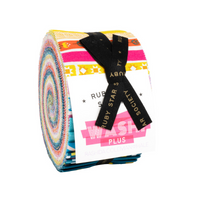 Washi Plus Jelly Roll by Rashida Coleman Hale for Ruby Star Society | RS1090JR