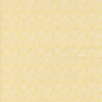 PRESALE Gathered Bonbons Front Stoop Butterscotch Yardage by Jen Kingwell for Moda Fabrics | 18303 11