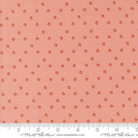 Imaginary Flowers Blossom Baby Buds Yardage by Gingiber for Moda Fabrics | 48386 18