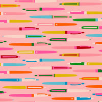 Trinketry Pens Balmy Yardage by Melody Miller for Ruby Star Society | RS0110 18