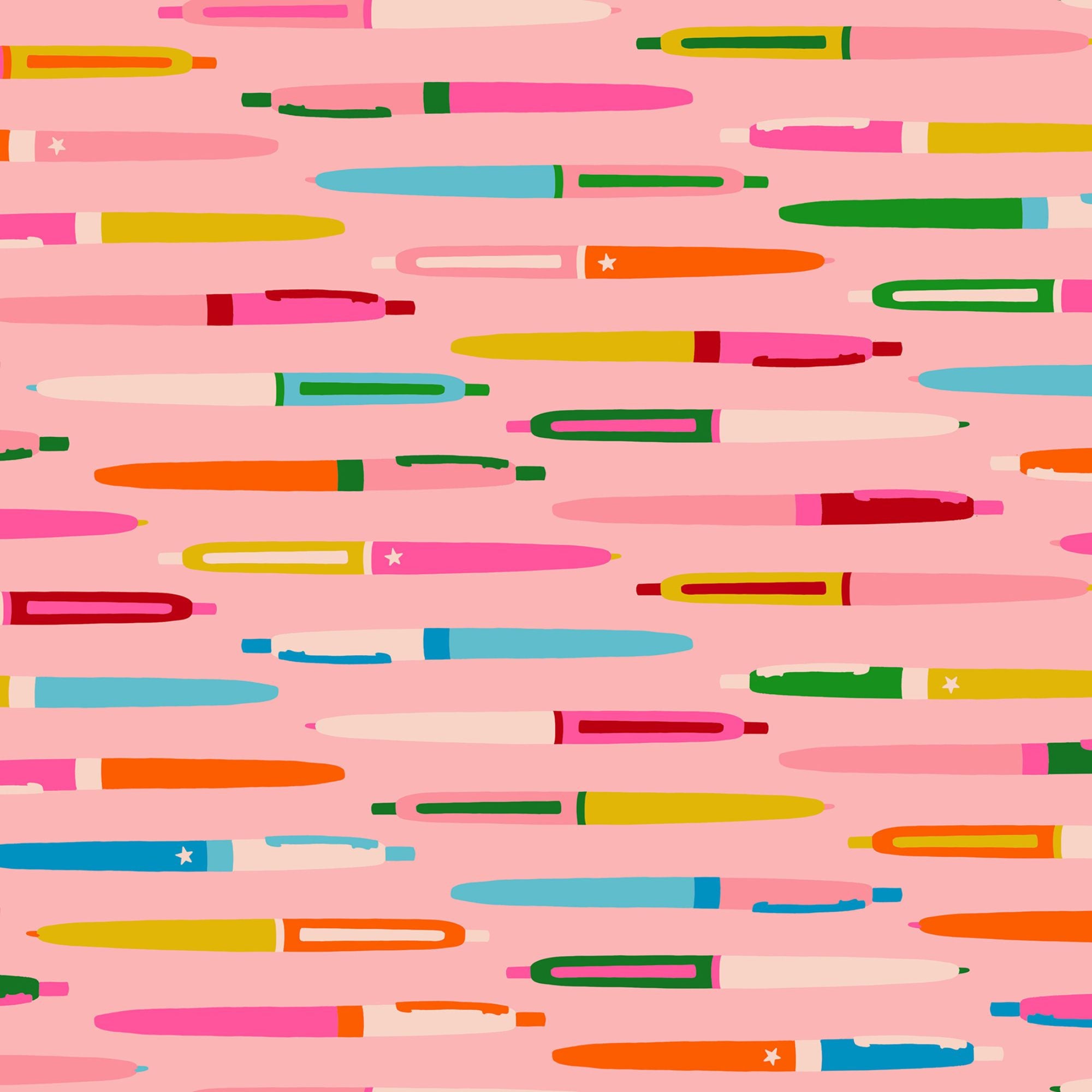 Trinketry Pens Balmy Yardage by Melody Miller for Ruby Star Society | RS0110 18