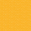 Little Darlin' Tonal Floral Orange Yardage by the RBD Designers for Riley Blake Designs | C16972-ORANGE