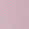 PRESALE Star Spangled Simple Check Patriotic Yardage by April Rosenthal of Prairie Grass for Moda Fabrics | 24175 11