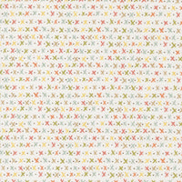 Lucky Xs and Os Cloud Yardage by Sweetwater for Moda Fabrics | 55705 11