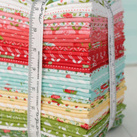 PRESALE Bloomsberry Fat Quarter Bundle by Camille Roskelley for Moda Fabrics | 40 Fat Quarters | 55350AB