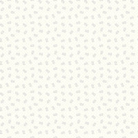 Mary Catherine Flower Dots Cloud Yardage by Amy Smart for Riley Blake Designs | C16705-CLOUD