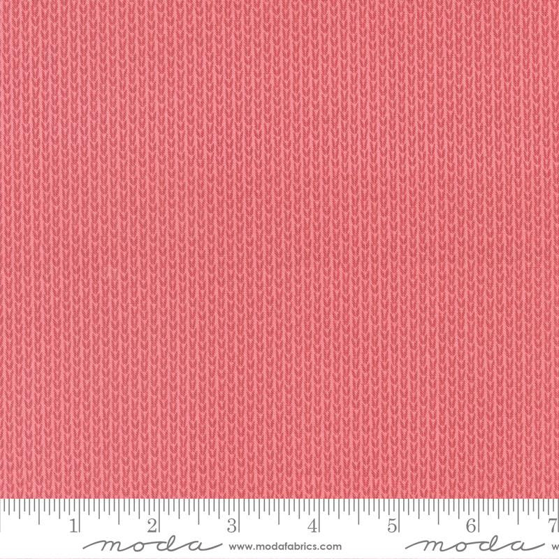 Sale! Bountiful Blooms Blush Petals Yardage by Sherri & Chelsi for Moda Fabrics | 37667 15