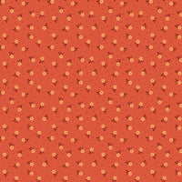 PRESALE Baked With Love Thankful Autumn Yardage by Lori Holt of Bee in My Bonnet | C17796-AUTUMN