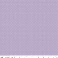 American Jane Pindots Lilac by American Jane for Riley Blake Designs | C840-LILAC