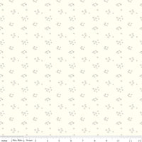 Hush Hush 3 Dots It Yardage by Sandy Gervais Collaborative Collection for Riley Blake Designs |C14080 DOTS