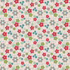 PRESALE Wide Back Farmers Daughter Daisy Raindrop Yardage by Lori Holt of Bee in My Bonnet | 108" Wide Backing | WB17198-RAINDROP