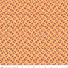 Americana Harriet Marigold Yardage by Lori Holt of Bee in My Bonnet for | 5 Yard Backing | C16091-MARIGOLD