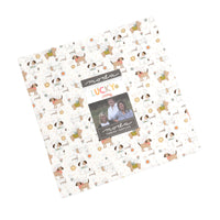 Lucky Layer Cake 10" by Sweetwater for Moda Fabrics | 55700LC