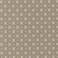 PRESALE Birch and Willow Orange Peel Stone Yardage by Sherri & Chelsi for Moda Fabrics | 37724 16