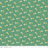 Gentler Times Nostalgia Alpine Yardage by Lori Holt of Bee in My Bonnet For Riley Blake Designs | C16480-ALPINE