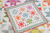 Shine Remix Quilt Pattern by Sherri McConnell of A Quilting Life | Sherri & Chelsi | QLD 248