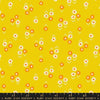 Juicy Baby Flowers Golden Hour Yardage by Melody Miller for Ruby Star Society | Ruby Star Cottons | RS0092 13