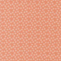 Pastel Prairie Colander Coral Yardage by My Sew Quilty Life for Moda Fabrics | 31783 33