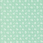 PRESALE Cali & Co Cameo Sea Yardage by Corey Yoder for Moda Fabrics | 29195 39