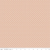 PRESALE Before the Bloom Mira Blush Yardage Danelys Sidron for Riley Blake Designs | C18066-BLUSH