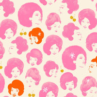 PRESALE Sparkle Mart Dotties Friends June Yardage by Melody Miller for Ruby Star Society | RS0120 11