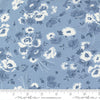 Nantucket Summer Somerset Light Blue Yardage by Camille Roskelley for Moda Fabrics | 55260 24