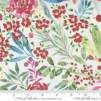 Sale! Comfort and Joy Cloud All the Trimmings Yardage by Create Joy Project for Moda Fabrics |39750 11