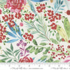 Comfort and Joy Cloud All the Trimmings Yardage by Create Joy Project for Moda Fabrics |39750 11