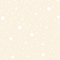 Egg and Friends Sugar Rush Natural Yardage by Kimberly Kight for Ruby Star Society | RS3095 11