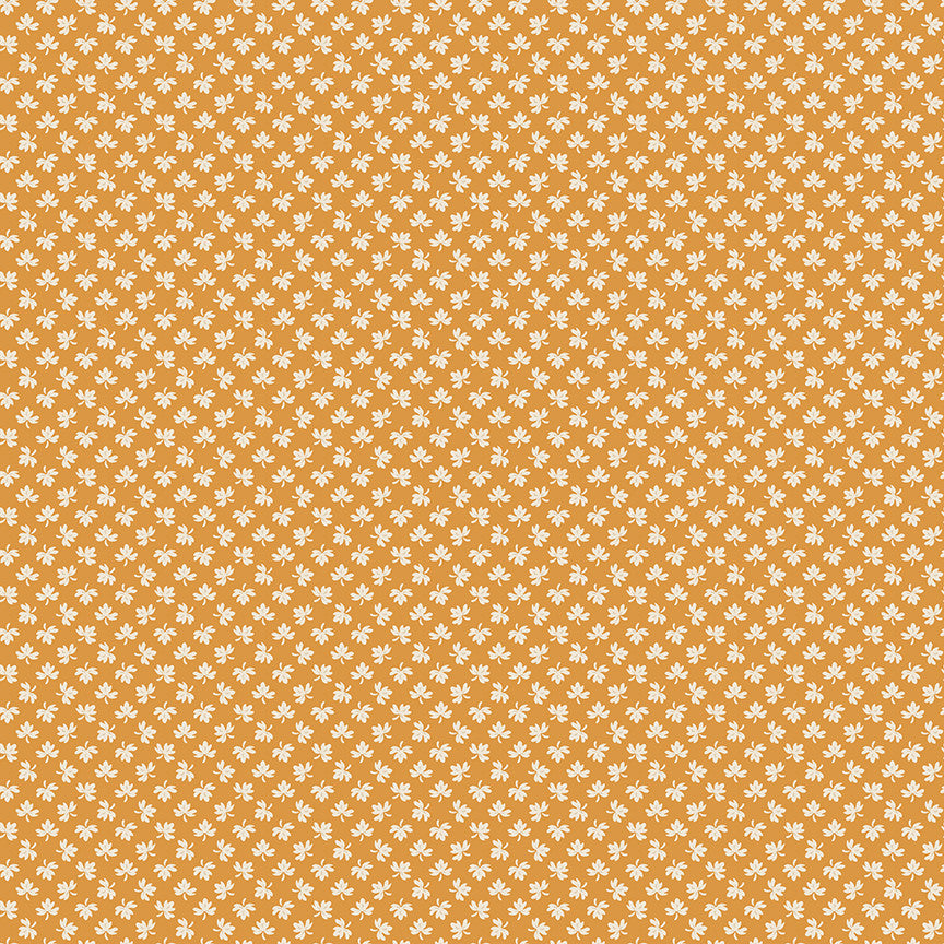 PRESALE Baked With Love Gathering Spice Yardage by Lori Holt of Bee in My Bonnet | C17787-SPICE