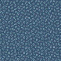 PRESALE Farmers Daughter Vintage Denim Yardage by Lori Holt of Bee in My Bonnet | C17170-DENIM