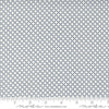 Nantucket Summer Sail Cream Navy Yardage by Camille Roskelley for Moda Fabrics | 55265 21