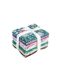PRESALE Mountain Jamboree Fat Quarter Bundle by Genesis Hall for Riley Blake Designs | 20 Fat Quarters | FQ-18500-20