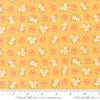 Cali & Co Ring Around Posie Goldenrod Yardage by Corey Yoder for Moda Fabrics | 29191 15