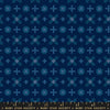 Sale! Winterglow Navy Cross Stitch Yardage by Ruby Star Society for Moda Fabrics | RS5111 14